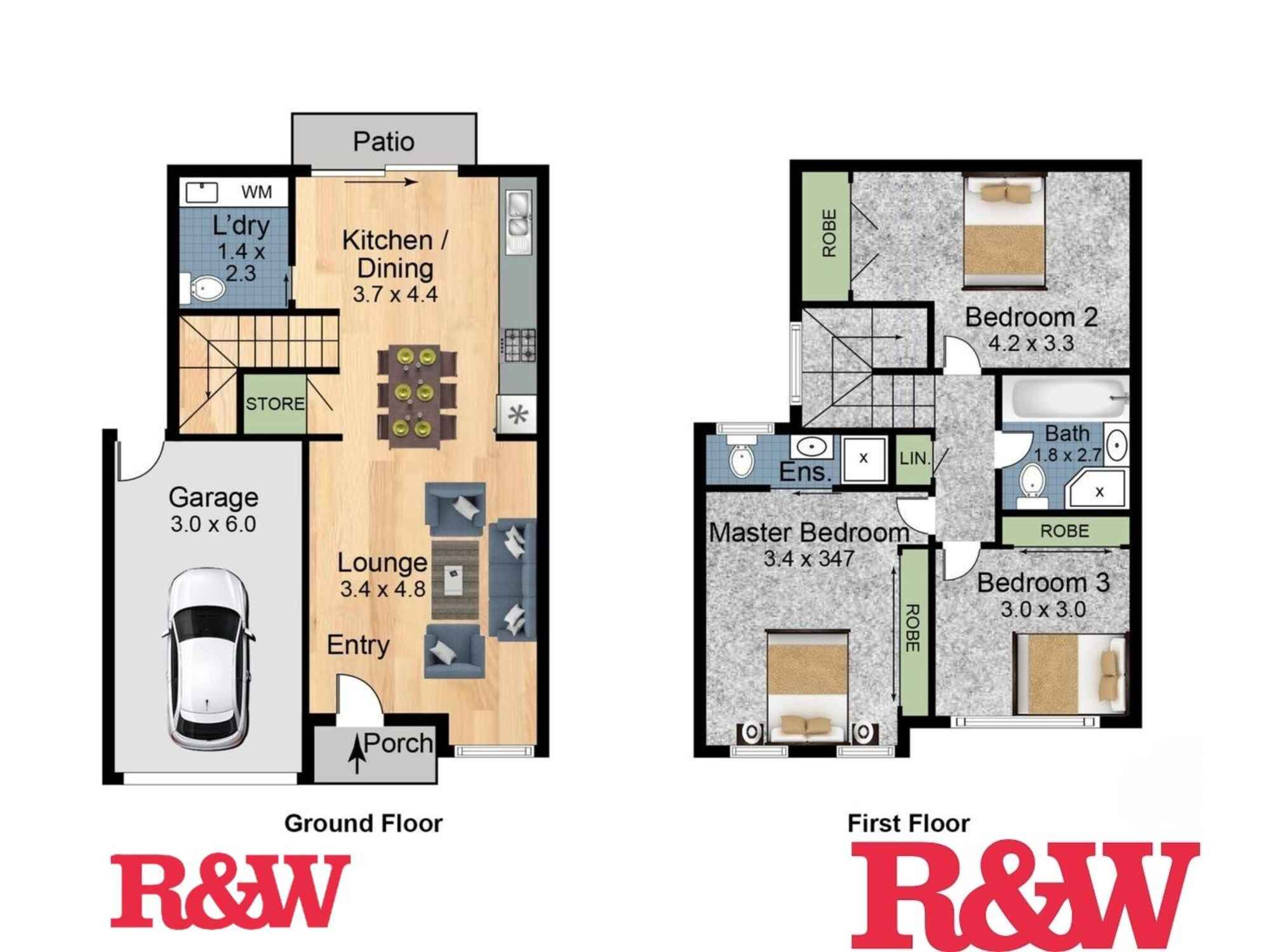 21/46 Cobbett Street Wetherill Park 21/46 Cobbett Street Wetherill Park