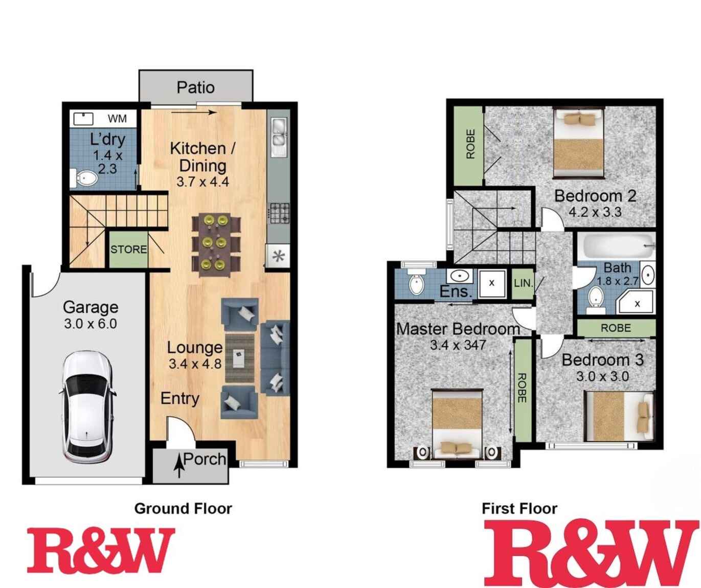 21/46 Cobbett Street Wetherill Park 21/46 Cobbett Street Wetherill Park