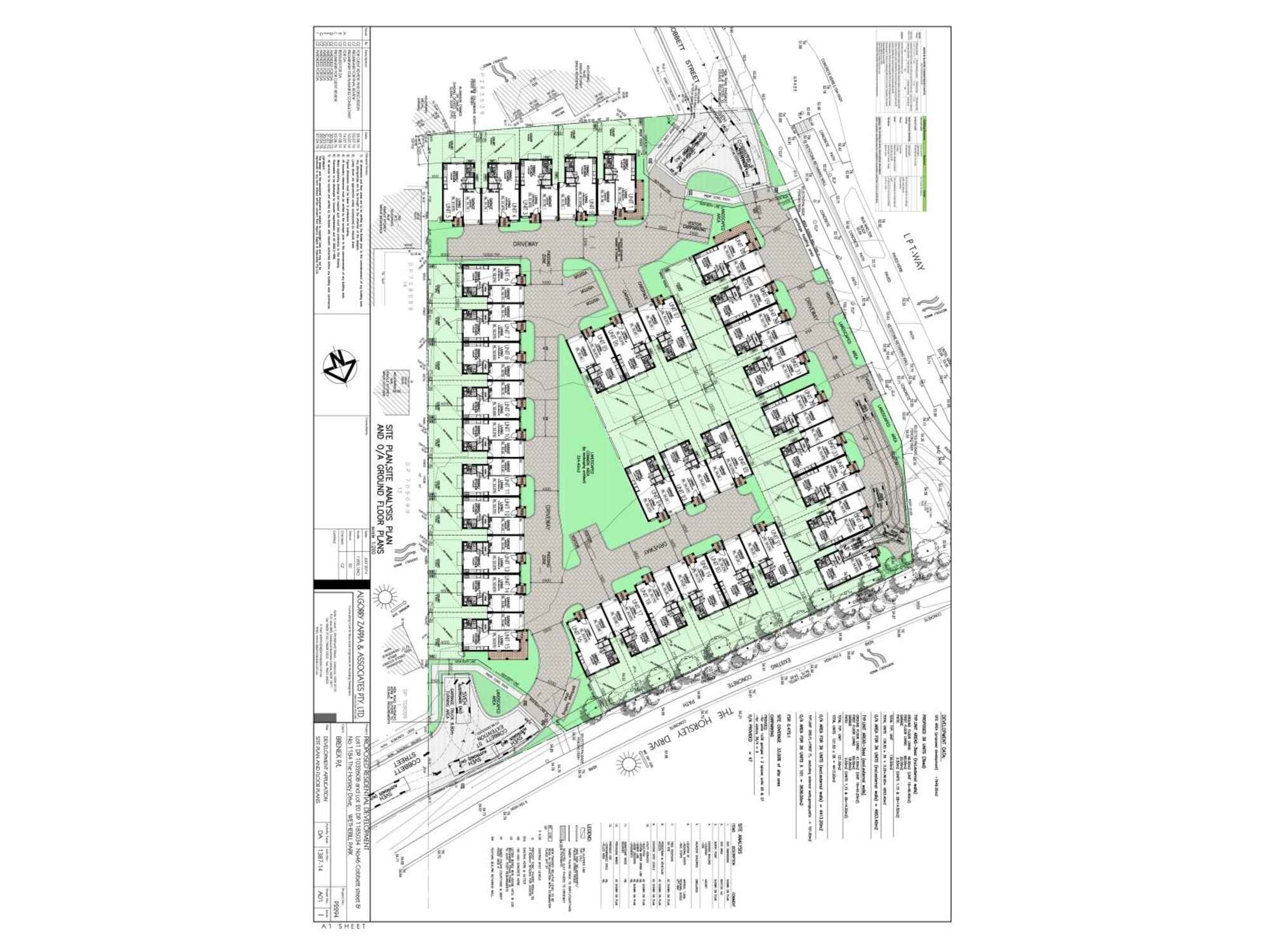 21/46 Cobbett Street Wetherill Park 21/46 Cobbett Street Wetherill Park