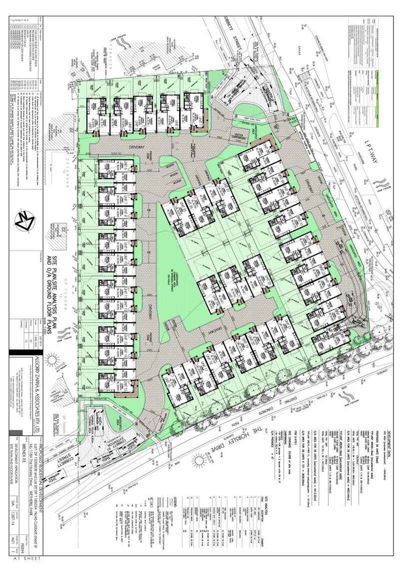 21/46 Cobbett Street Wetherill Park 21/46 Cobbett Street Wetherill Park