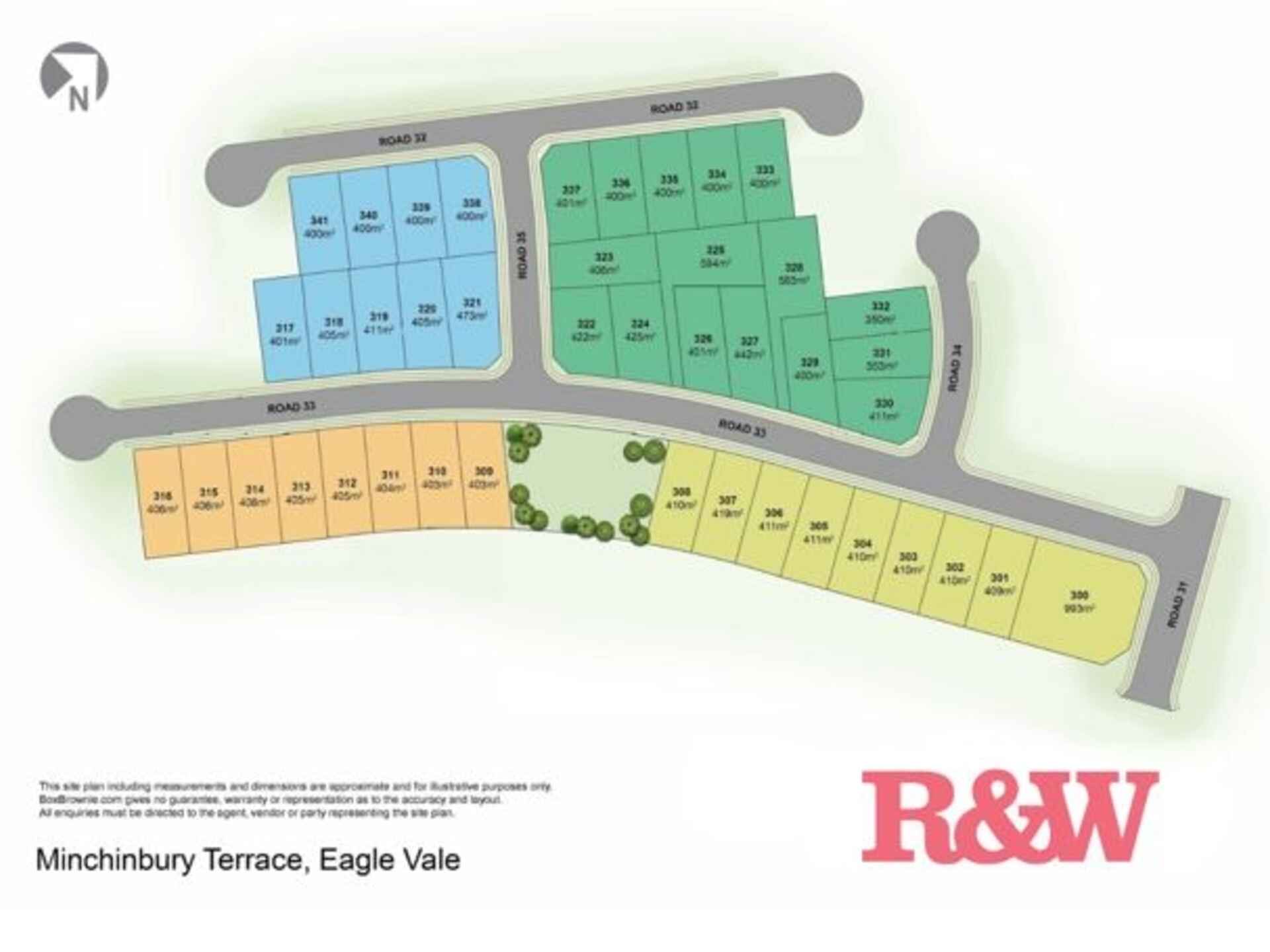  Minchinbury Terrace Eagle Vale