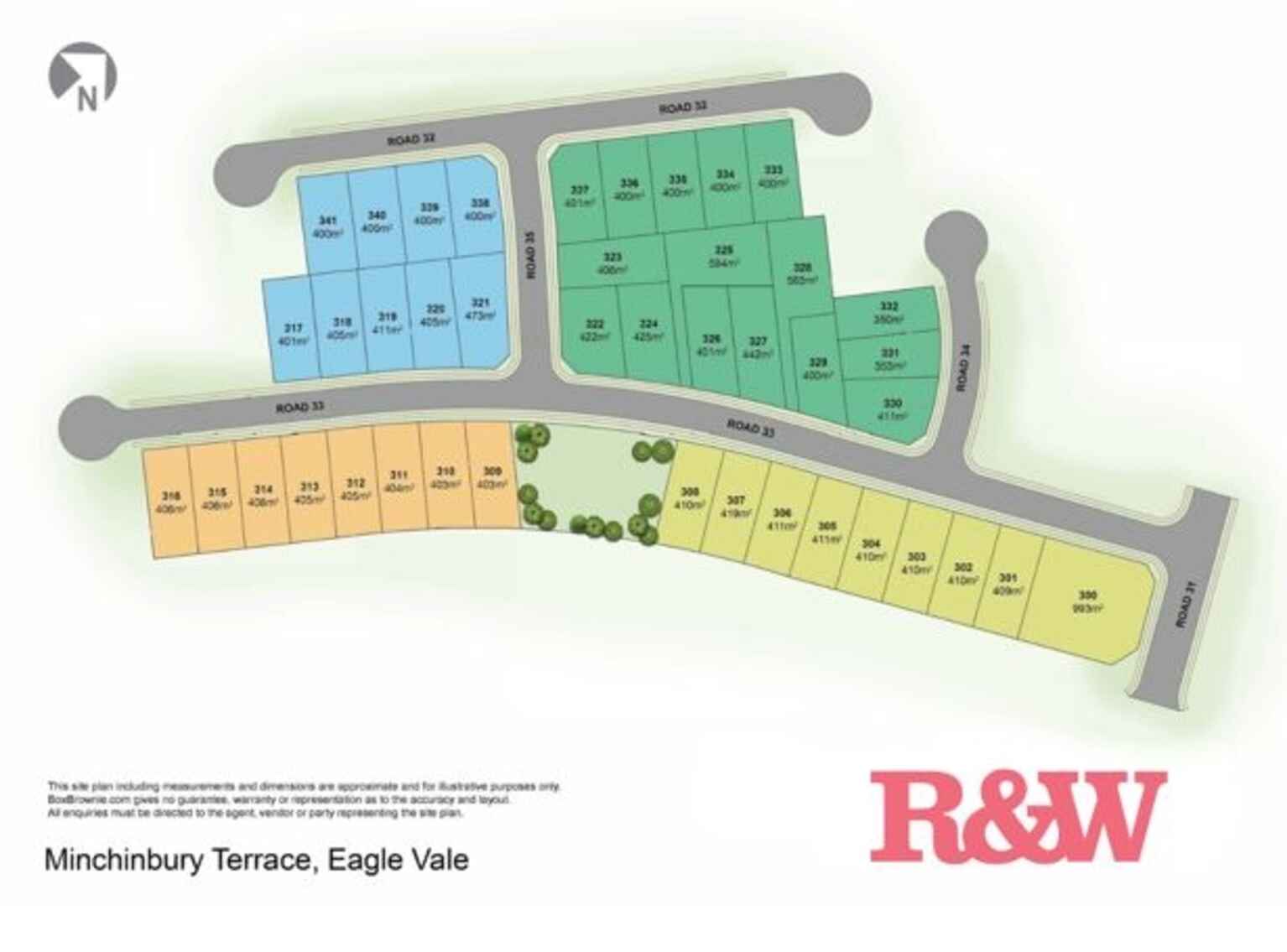  Minchinbury Terrace Eagle Vale