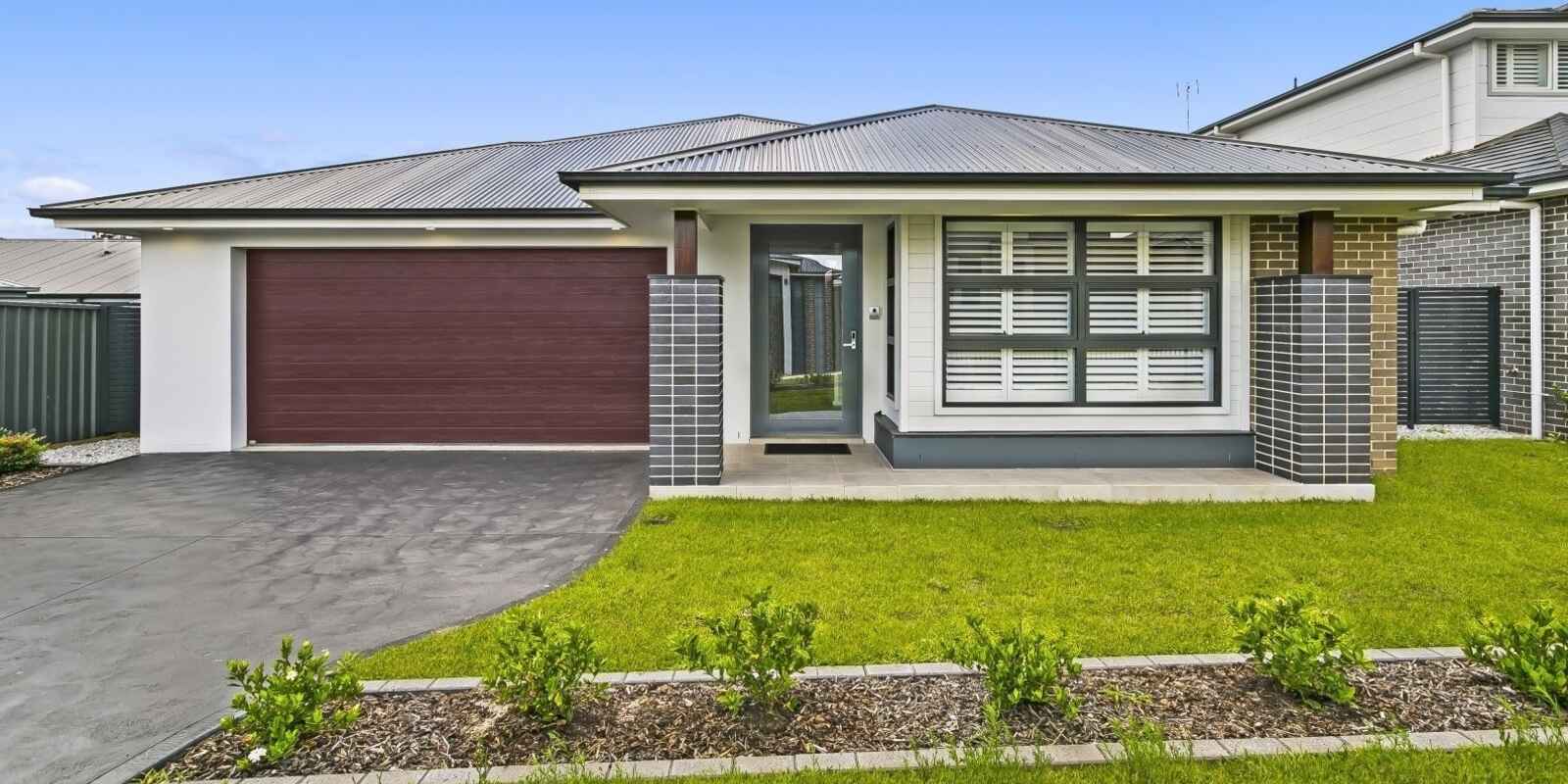 Minchinbury Terrace Eagle Vale  Minchinbury Terrace Eagle Vale