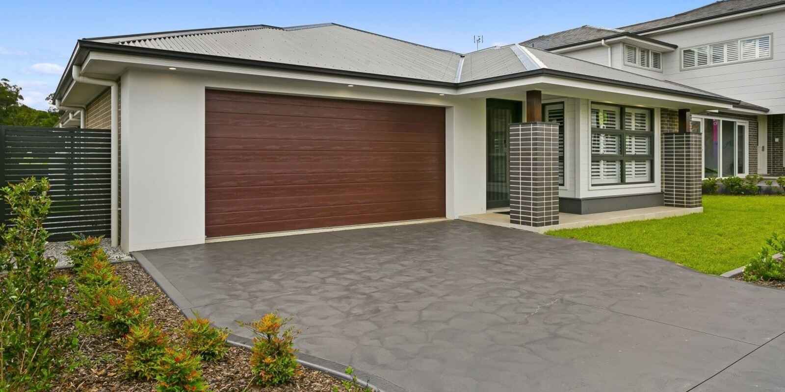 Minchinbury Terrace Eagle Vale  Minchinbury Terrace Eagle Vale