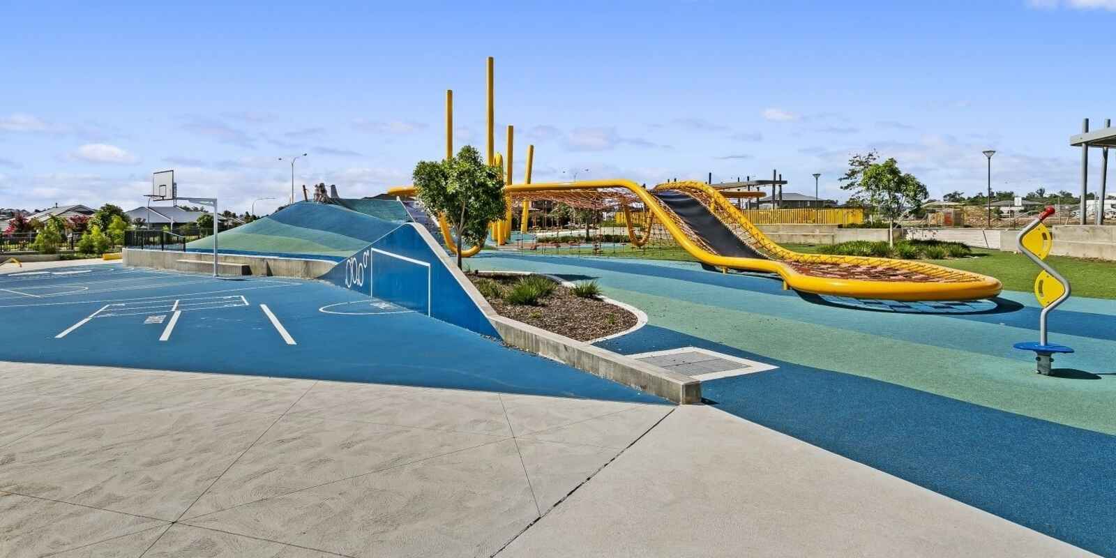 Minchinbury Terrace Eagle Vale  Minchinbury Terrace Eagle Vale