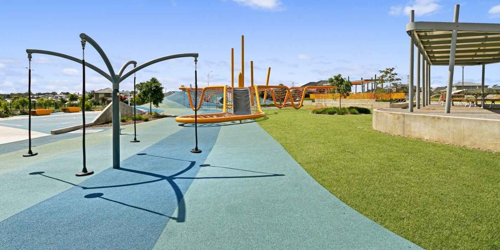 Minchinbury Terrace Eagle Vale  Minchinbury Terrace Eagle Vale