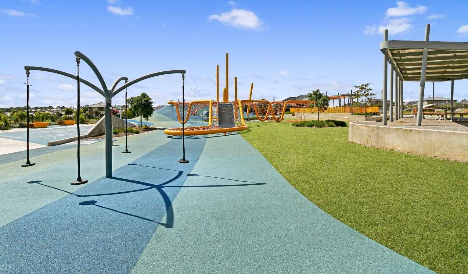  Minchinbury Terrace Eagle Vale