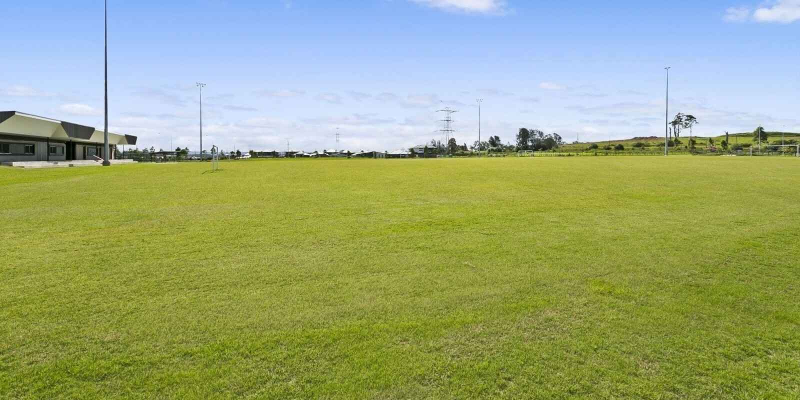 Minchinbury Terrace Eagle Vale  Minchinbury Terrace Eagle Vale