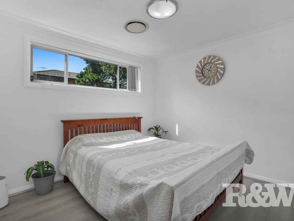 4/149 Elizabeth Drive Liverpool