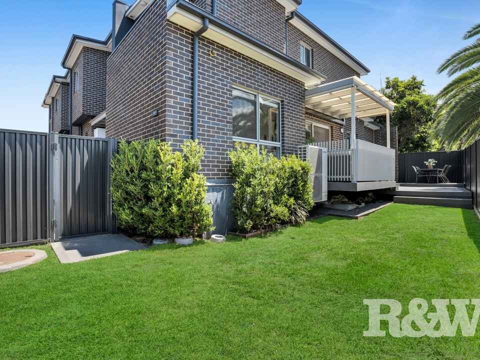 5/6 Holland Crescent Casula