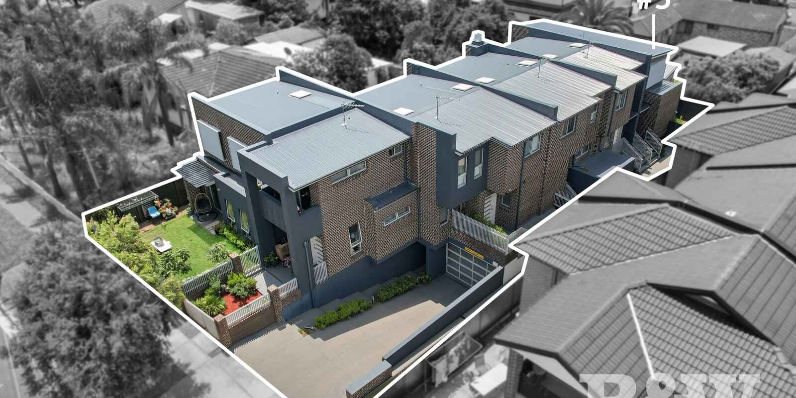 5/6 Holland Crescent Casula 5/6 Holland Crescent Casula
