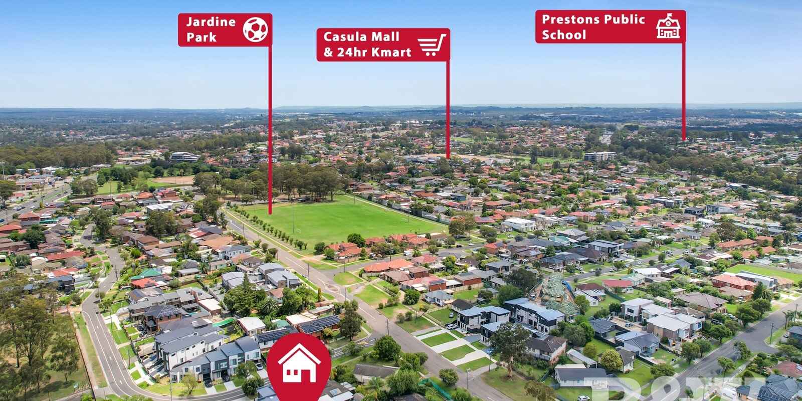 5/6 Holland Crescent Casula 5/6 Holland Crescent Casula