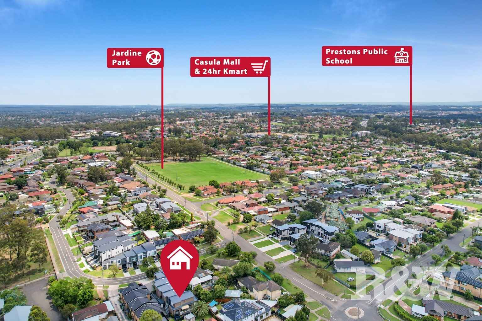 5/6 Holland Crescent Casula