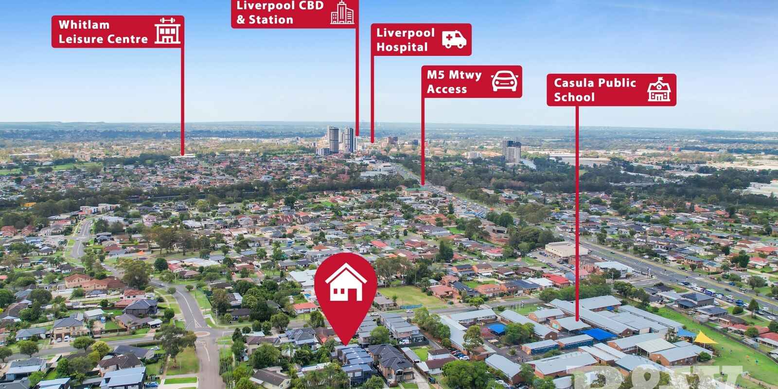 5/6 Holland Crescent Casula 5/6 Holland Crescent Casula