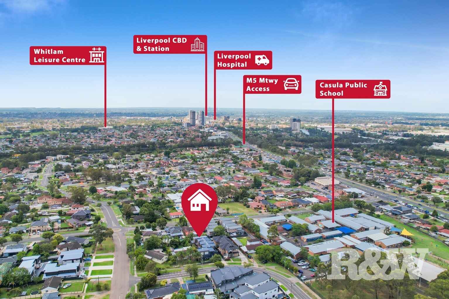 5/6 Holland Crescent Casula