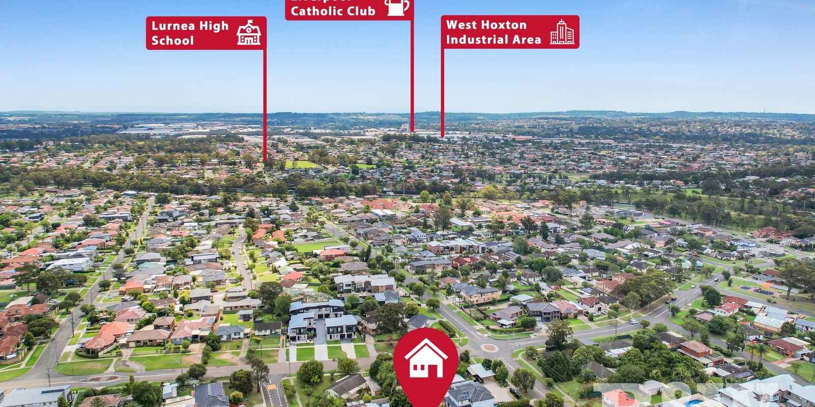 5/6 Holland Crescent Casula 5/6 Holland Crescent Casula