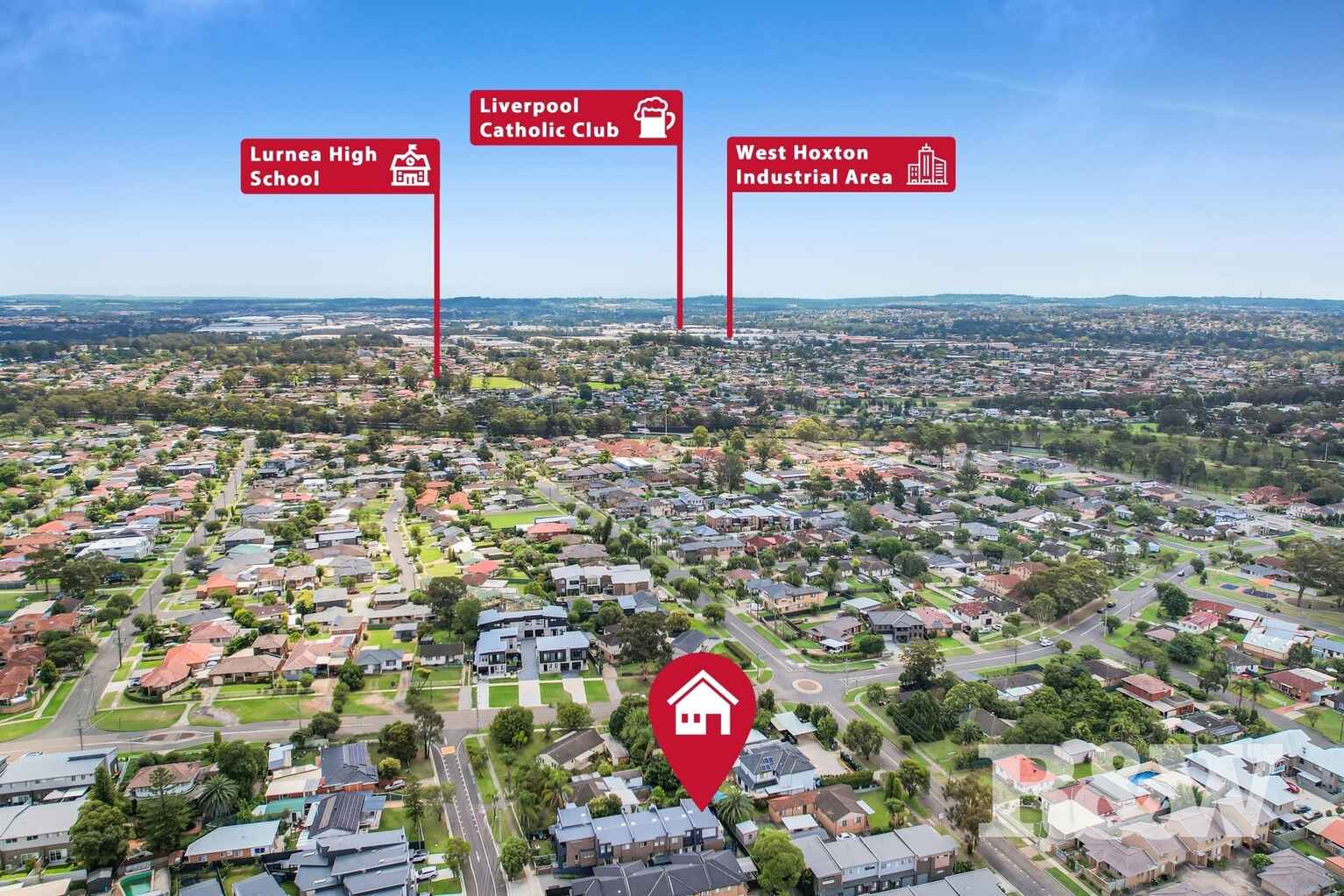 5/6 Holland Crescent Casula