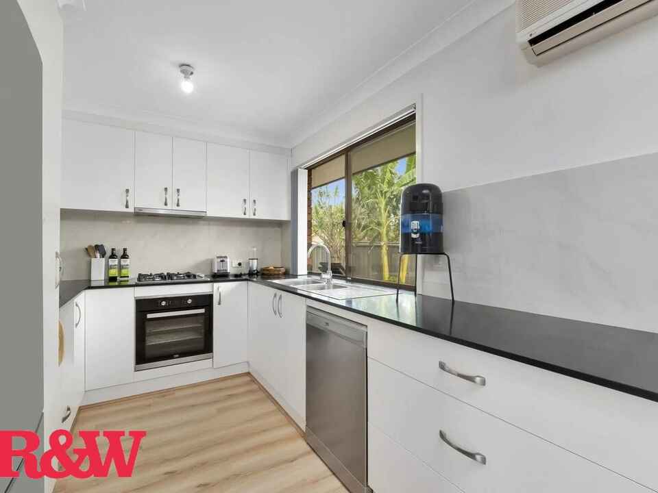 3 William Howe Place Narellan Vale