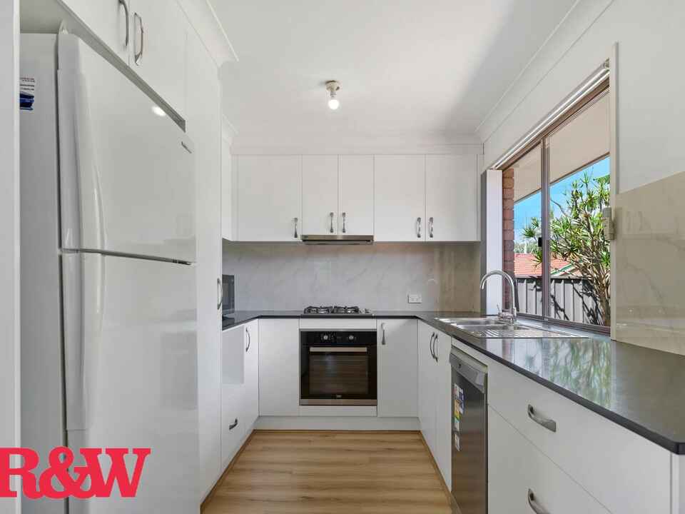 3 William Howe Place Narellan Vale