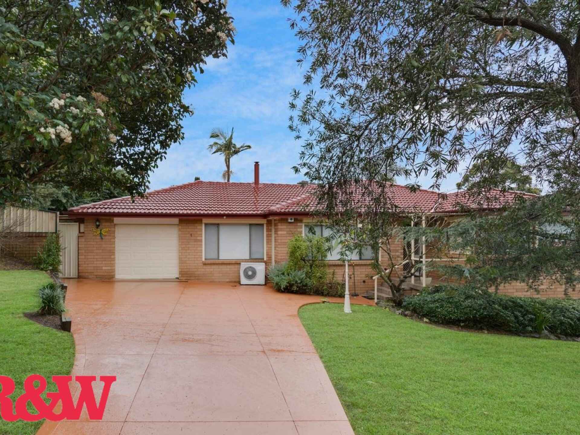 4 Trent Place Ambarvale