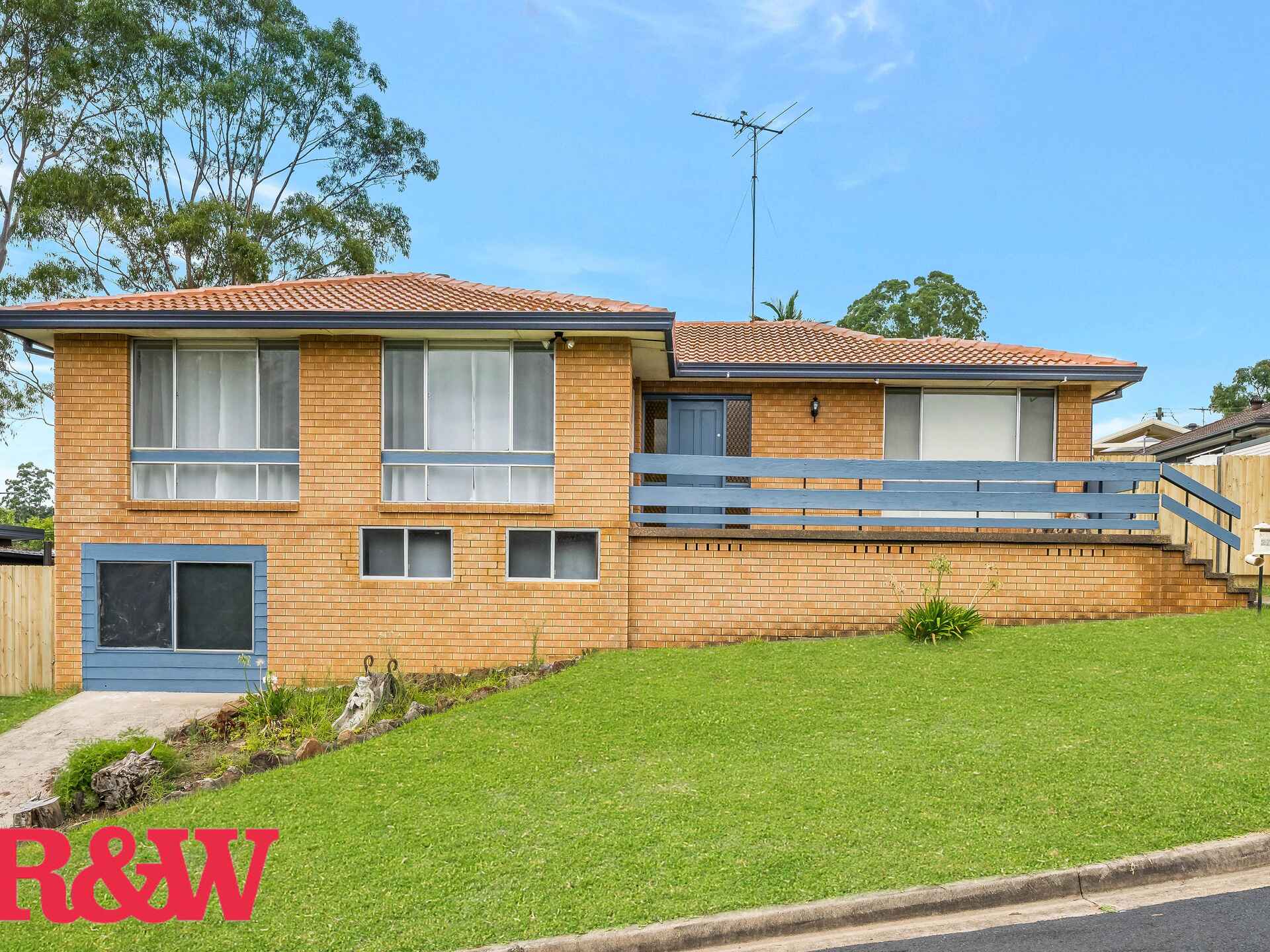 27 Kembla Crescent Ruse