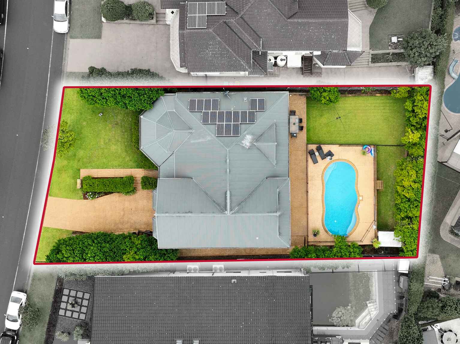 92 Governors Way Macquarie Links 92 Governors Way Macquarie Links