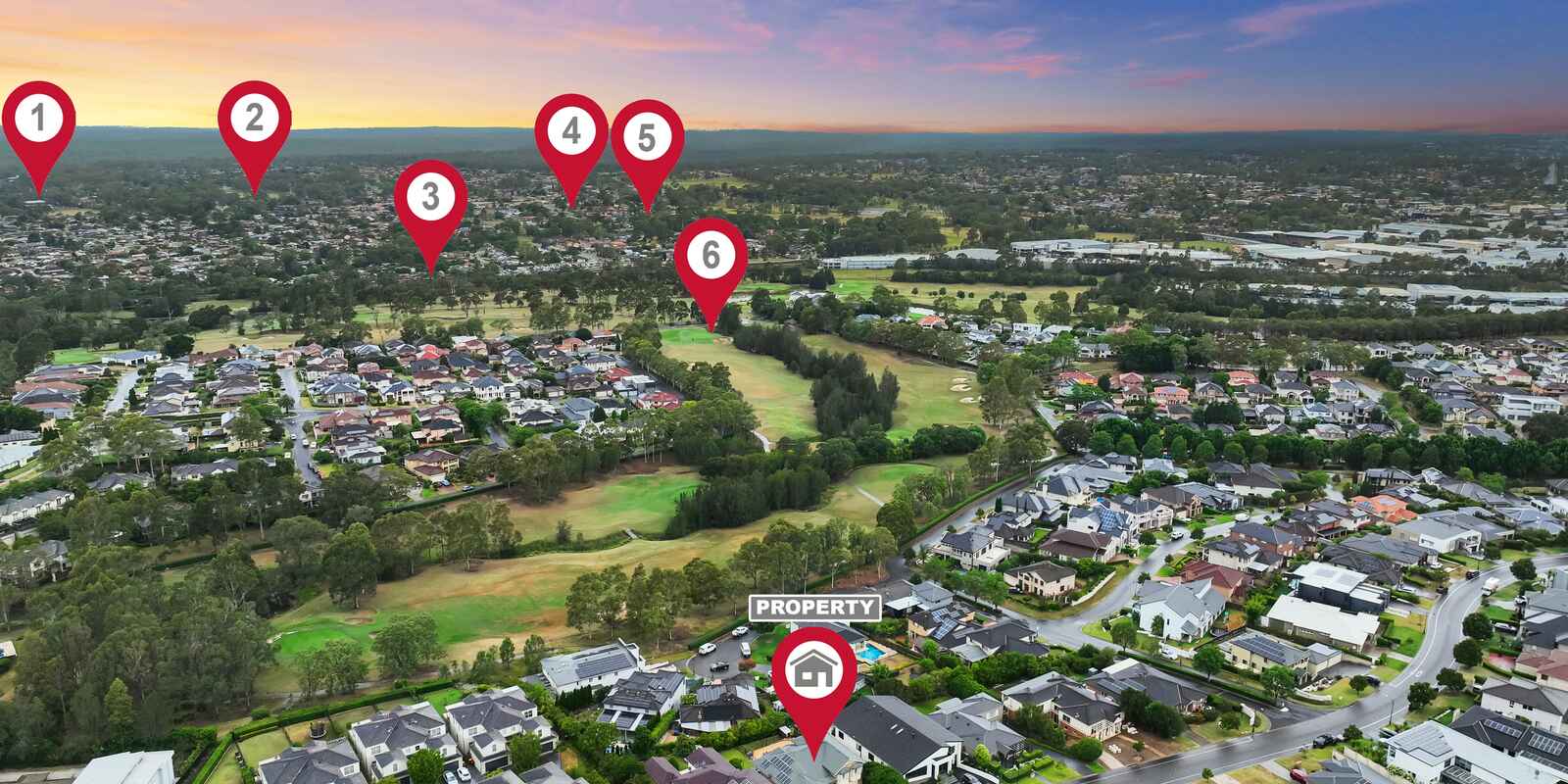 92 Governors Way Macquarie Links