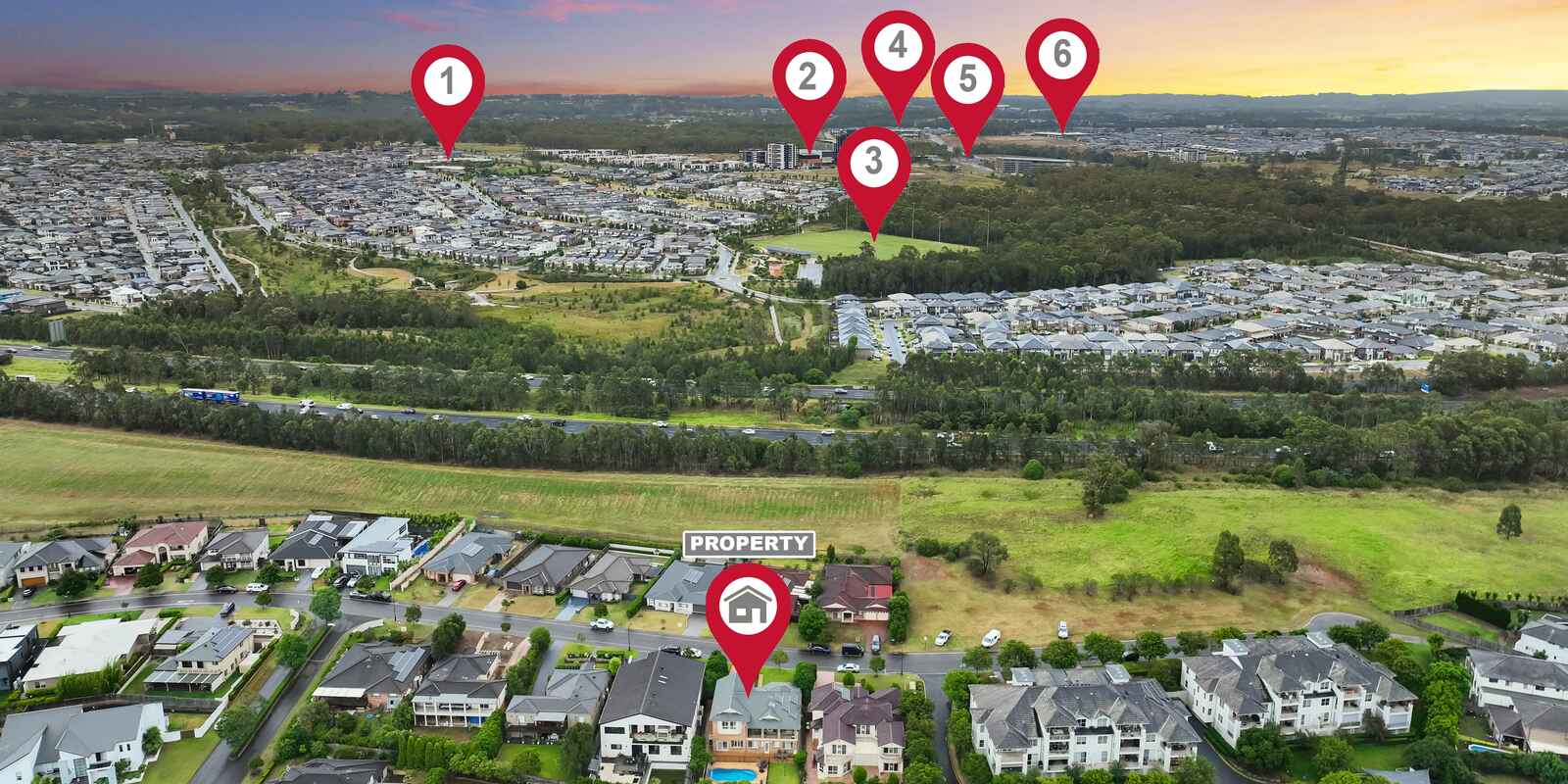 92 Governors Way Macquarie Links