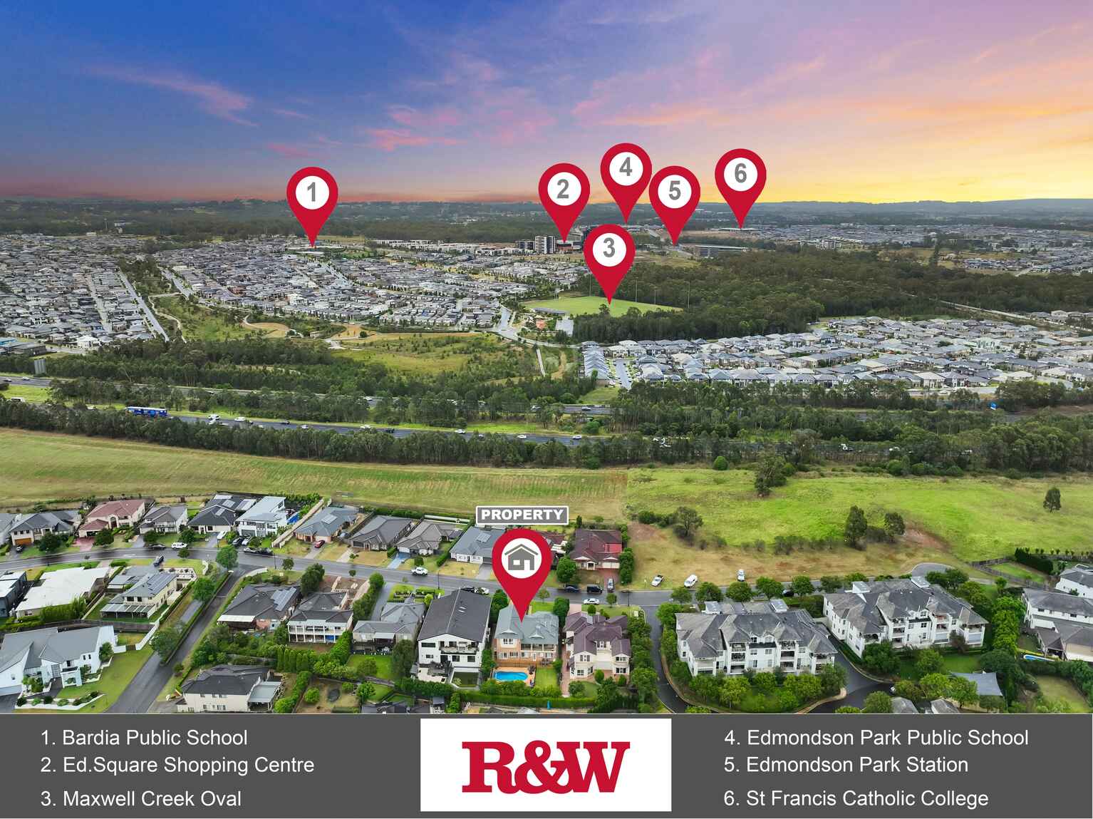92 Governors Way Macquarie Links 92 Governors Way Macquarie Links