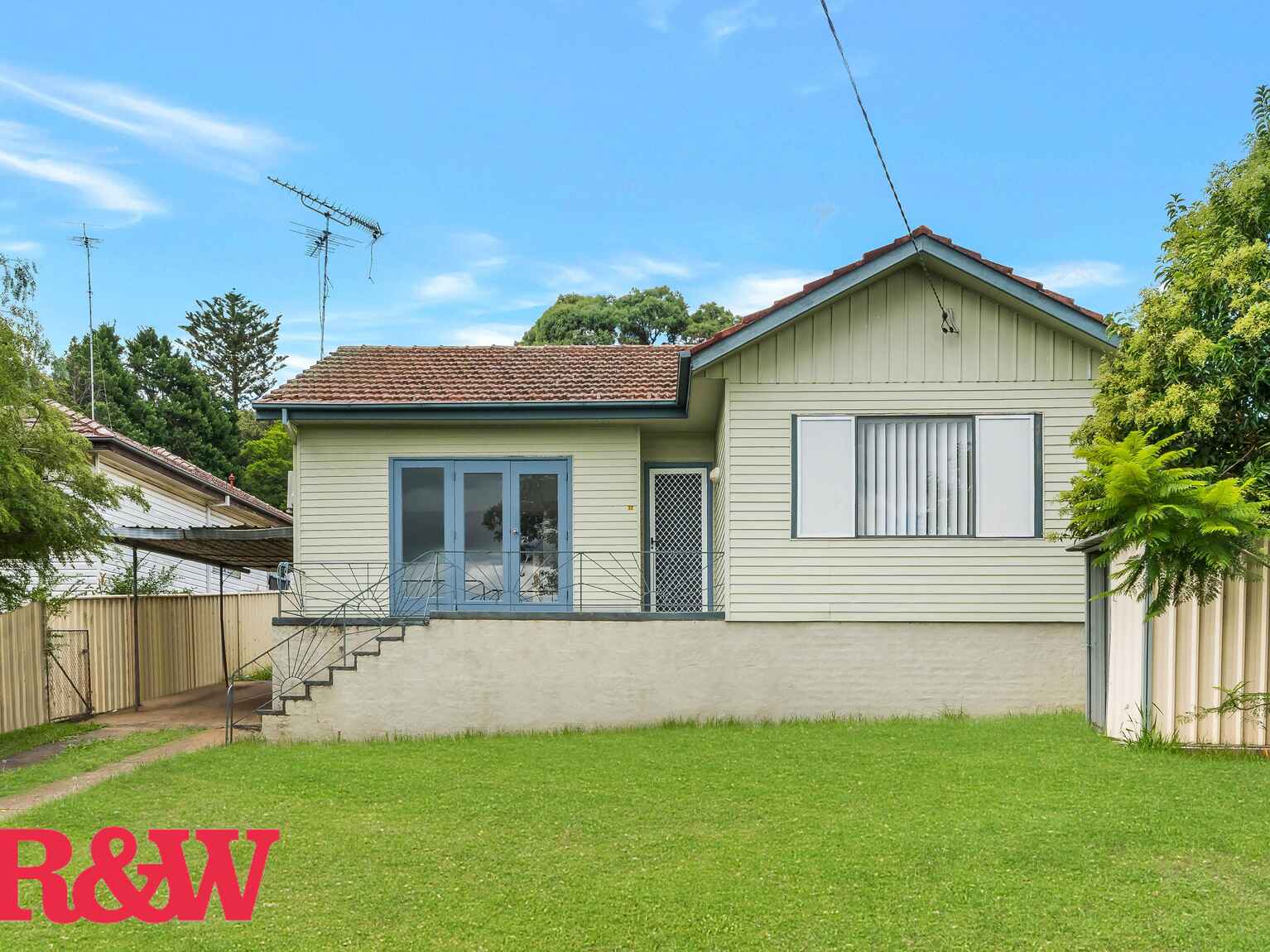 32 Donaldson Street Bradbury