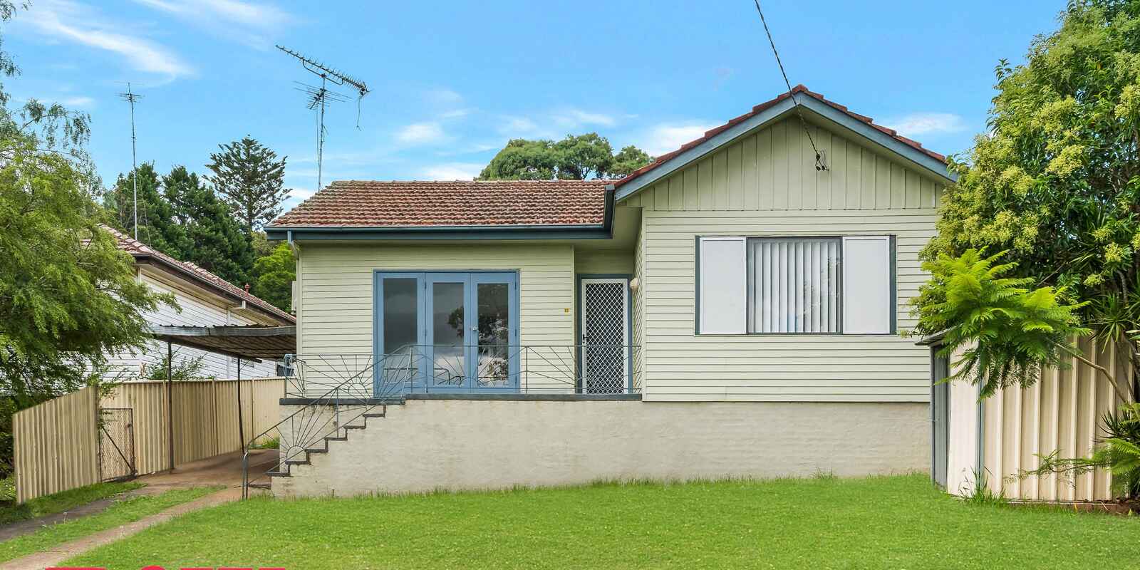 32 Donaldson Street Bradbury