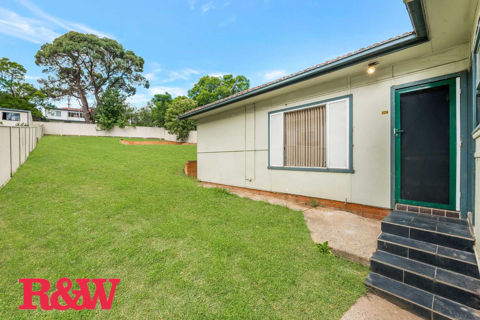 32 Donaldson Street Bradbury