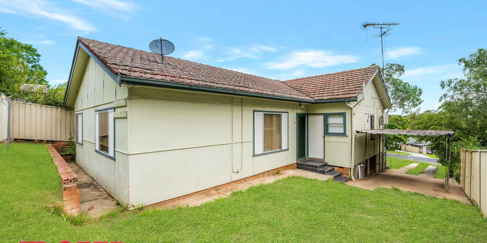 32 Donaldson Street Bradbury