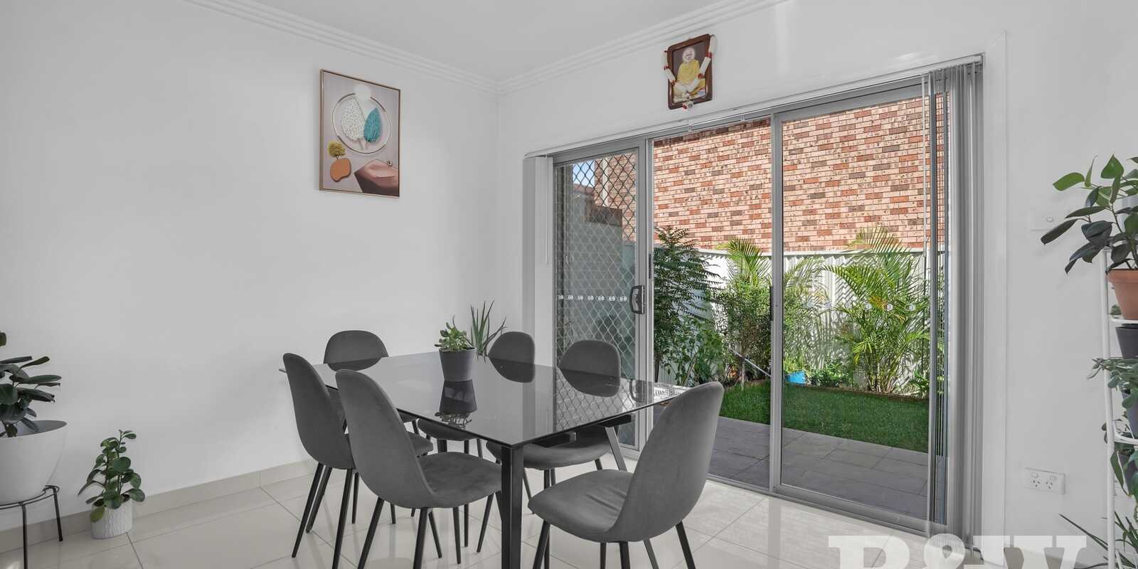 4/149 Elizabeth Drive Liverpool 4/149 Elizabeth Drive Liverpool