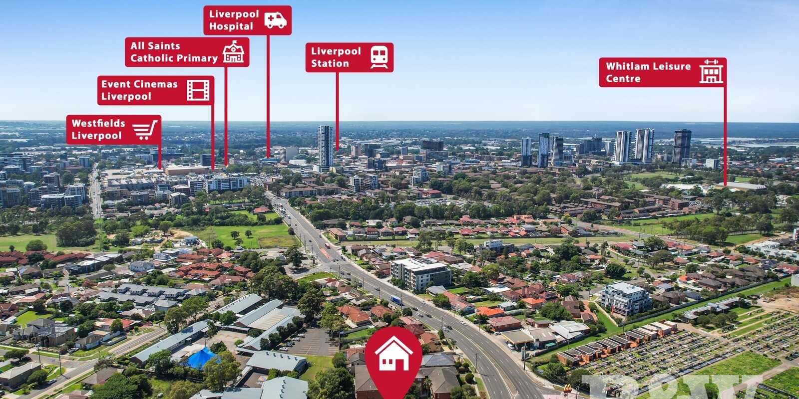 4/149 Elizabeth Drive Liverpool 4/149 Elizabeth Drive Liverpool