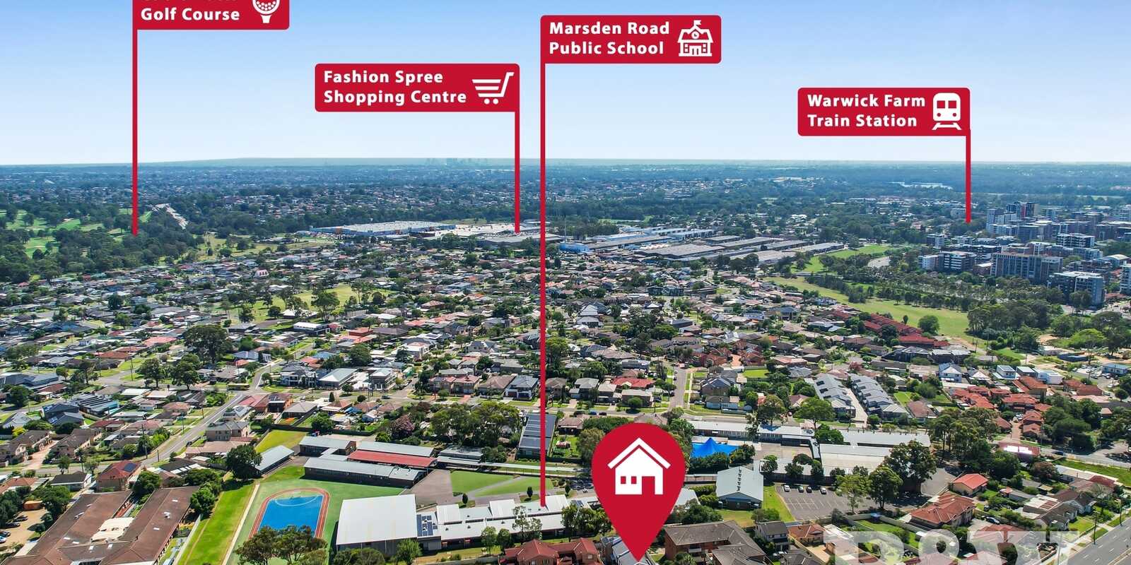 4/149 Elizabeth Drive Liverpool 4/149 Elizabeth Drive Liverpool