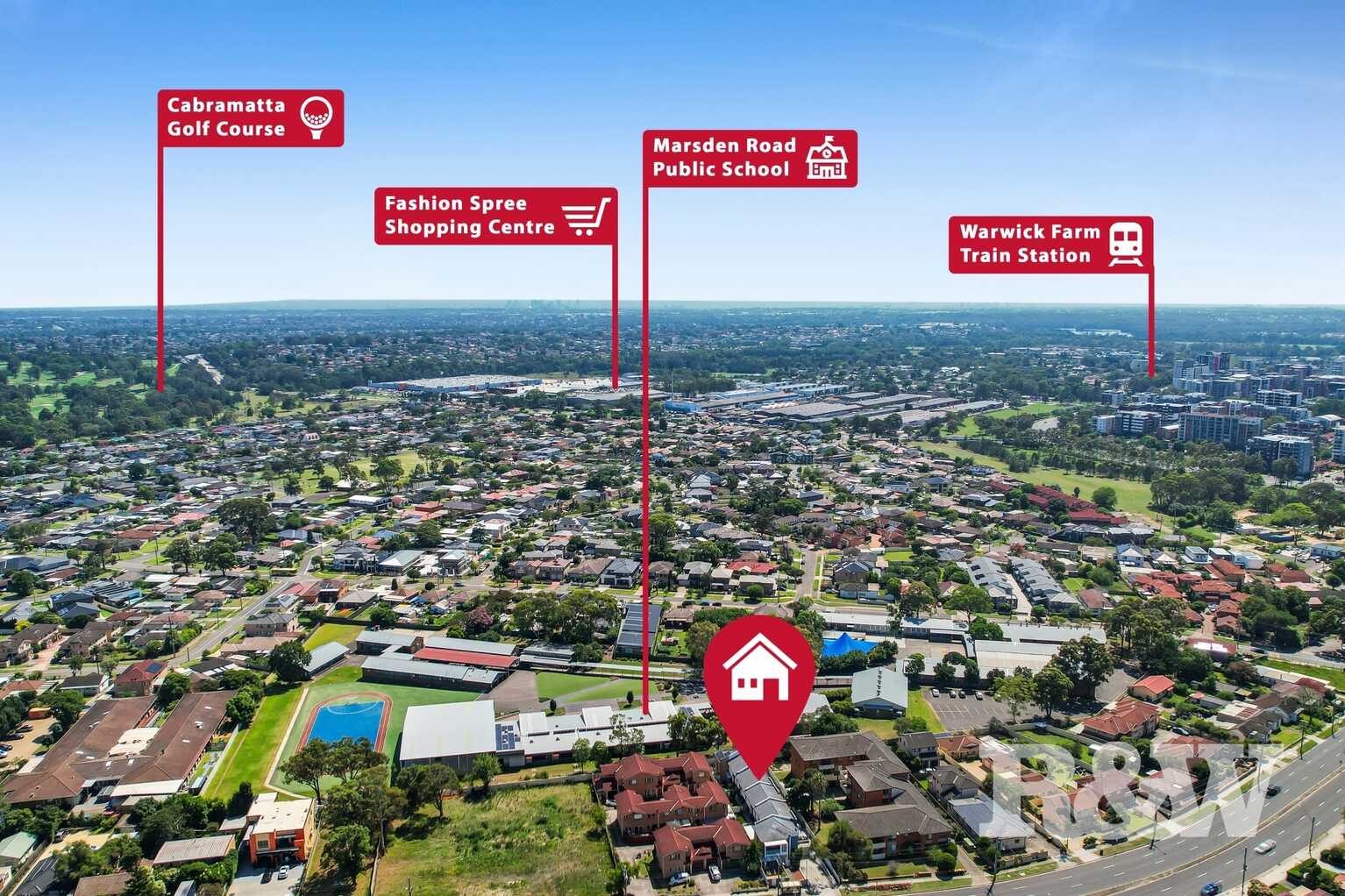 4/149 Elizabeth Drive Liverpool 4/149 Elizabeth Drive Liverpool