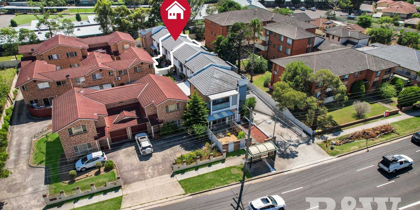 4/149 Elizabeth Drive Liverpool 4/149 Elizabeth Drive Liverpool