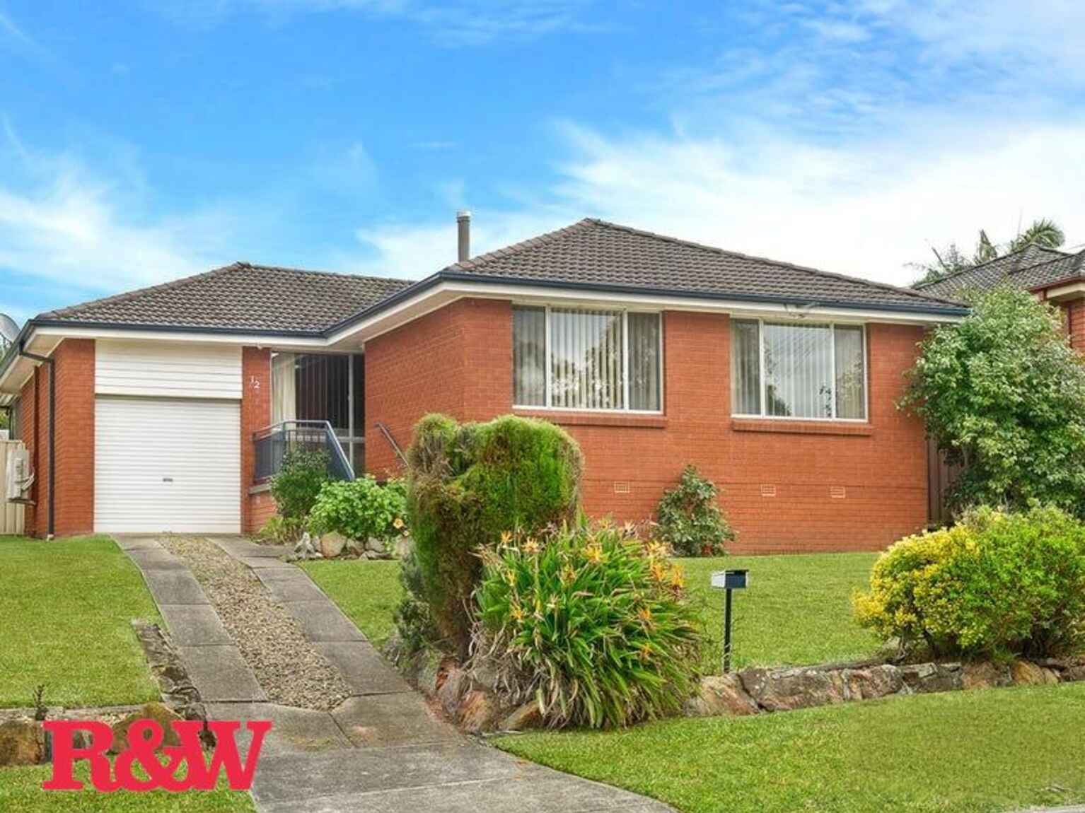 12 Valinda Crescent Campbelltown