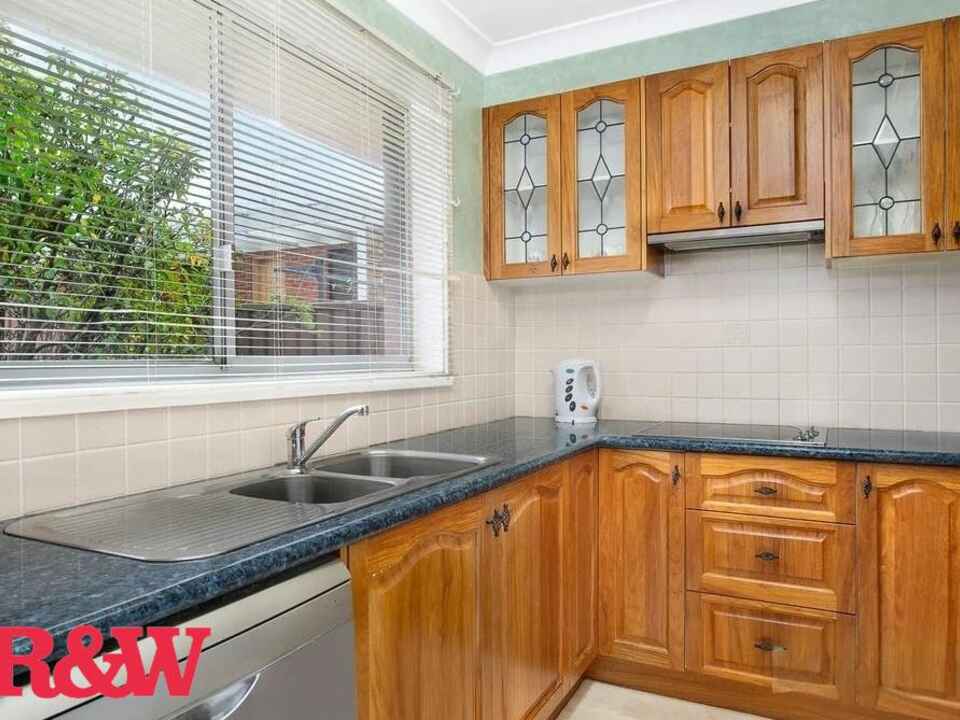 12 Valinda Crescent Campbelltown