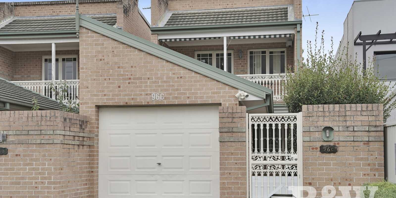 96C Cumberland Road Ingleburn