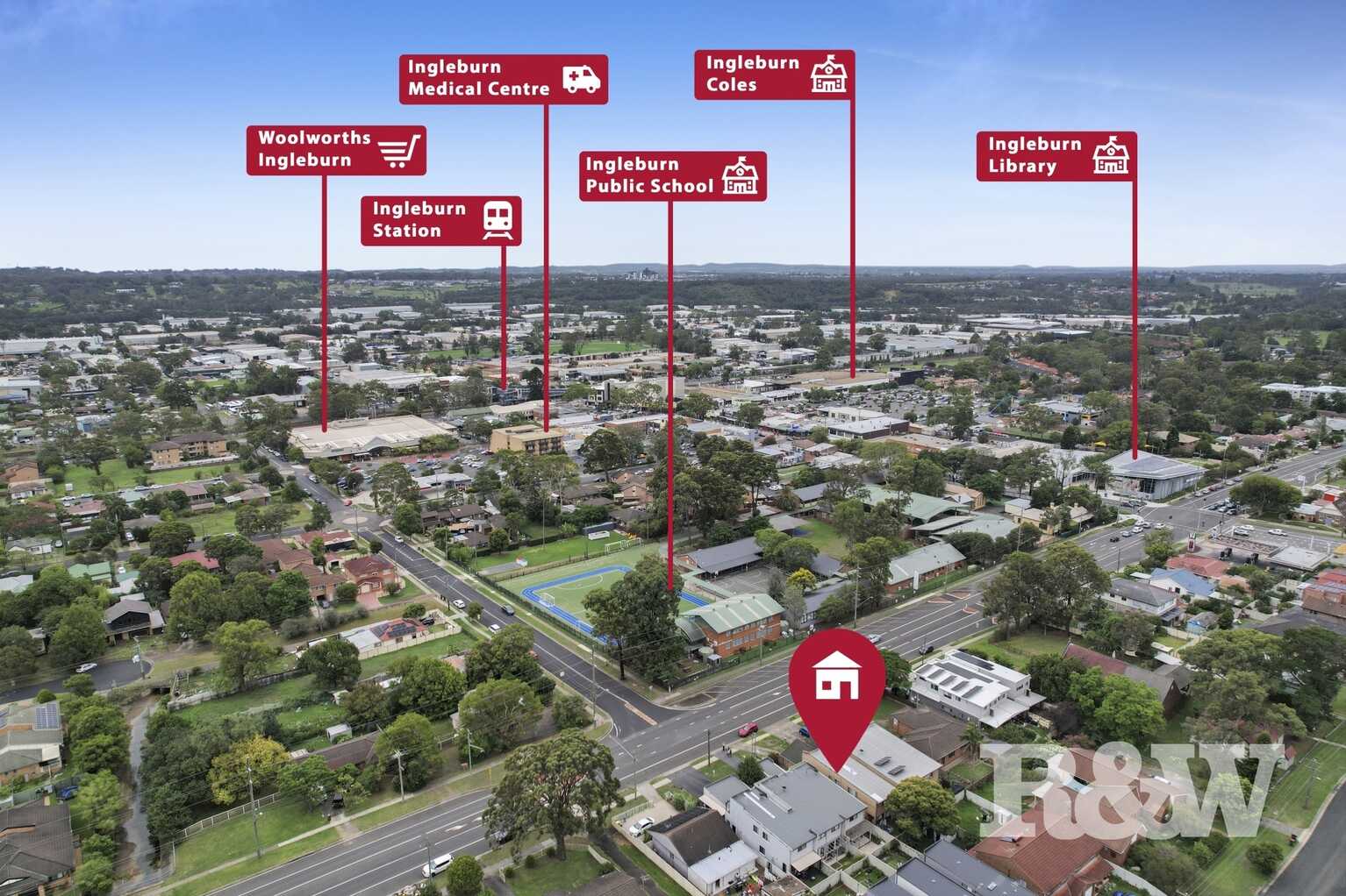 96C Cumberland Road Ingleburn