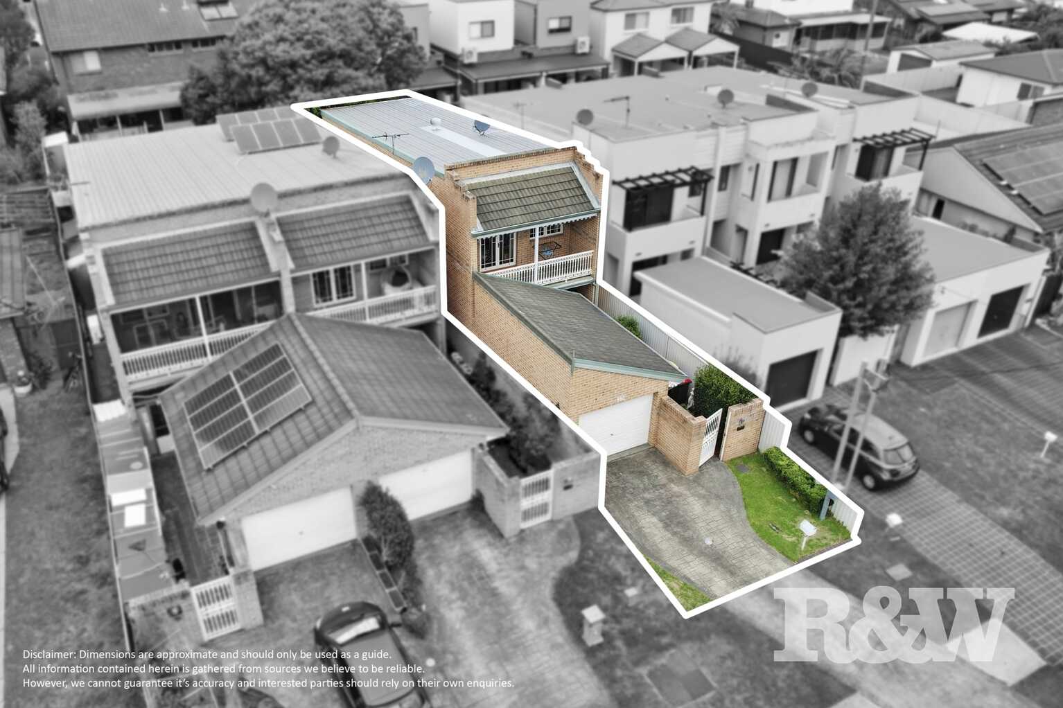 96C Cumberland Road Ingleburn