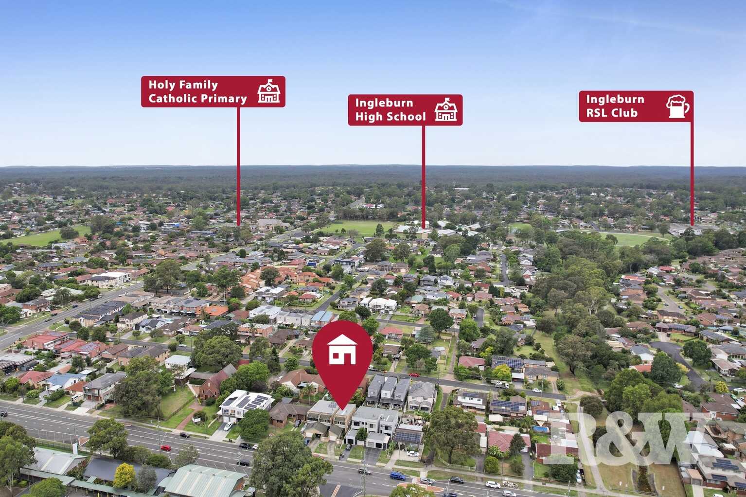 96C Cumberland Road Ingleburn