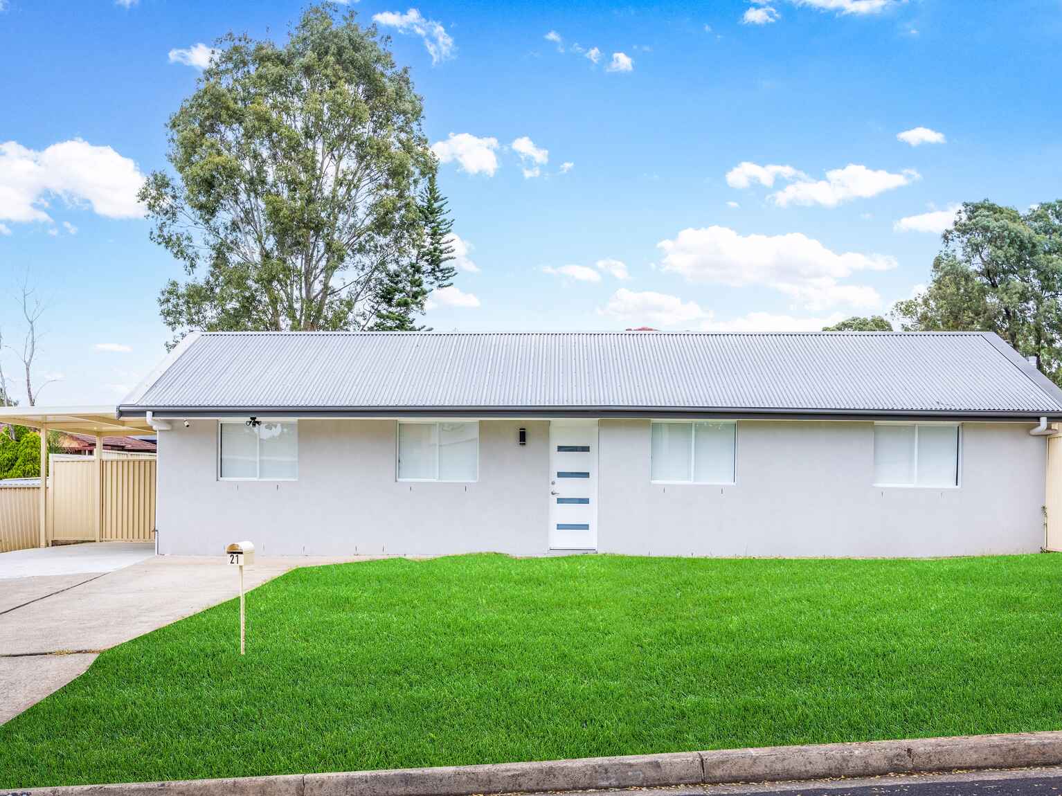 21 Semillon Crescent Eschol Park