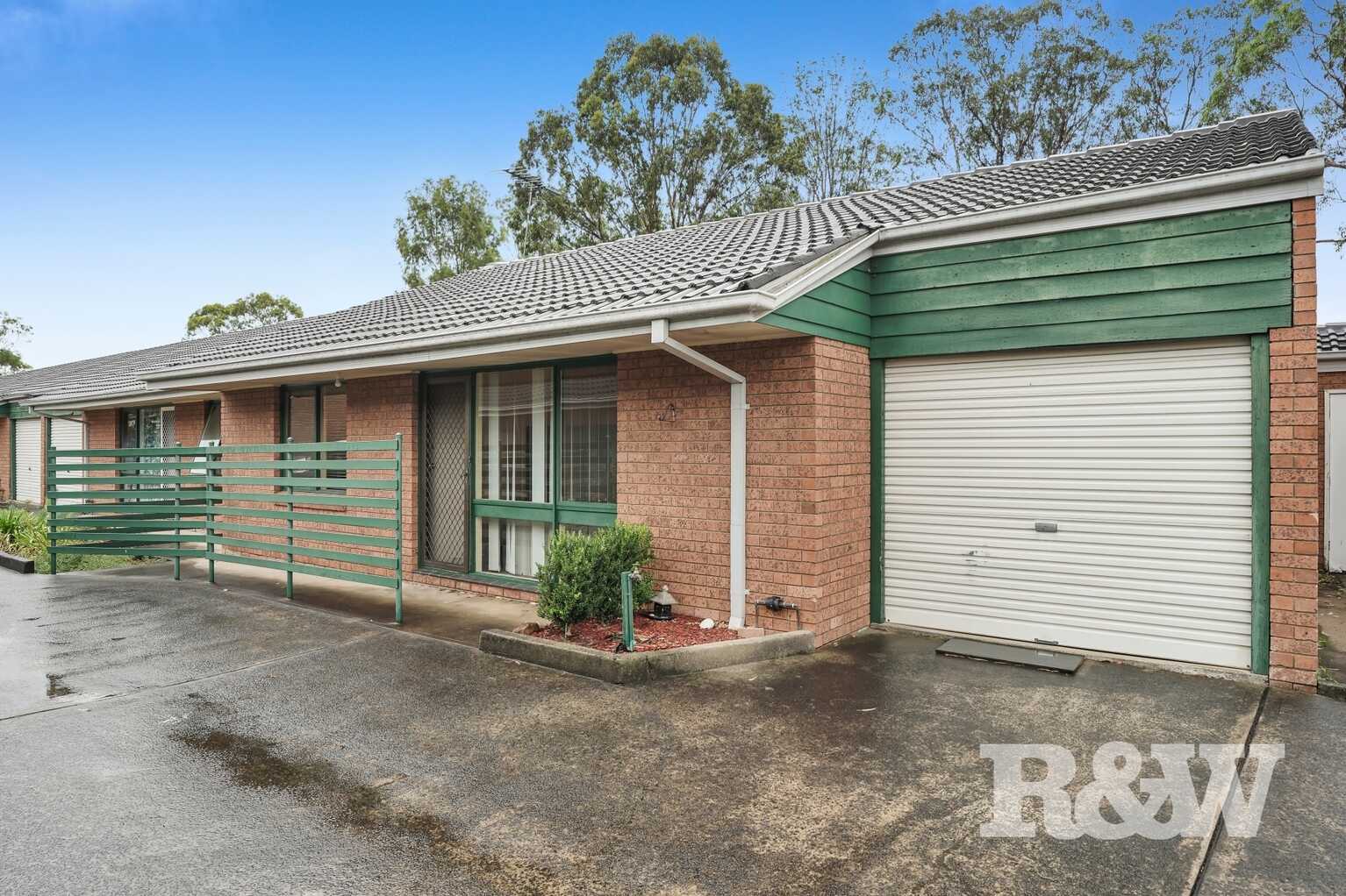 7/62-64 Macquarie Road Ingleburn 7/62-64 Macquarie Road Ingleburn