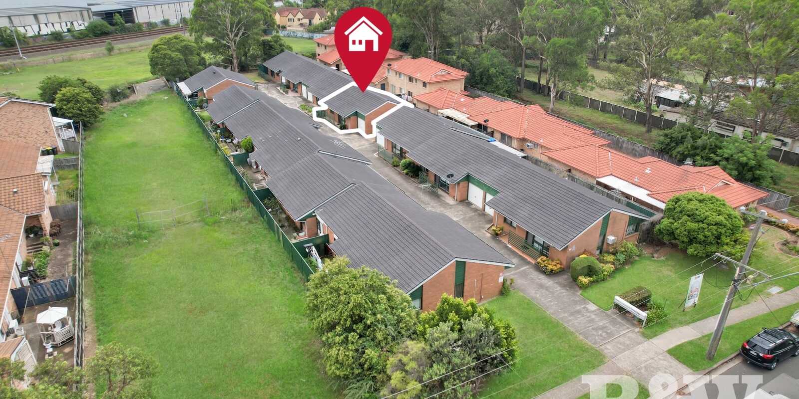 7/62-64 Macquarie Road Ingleburn 7/62-64 Macquarie Road Ingleburn