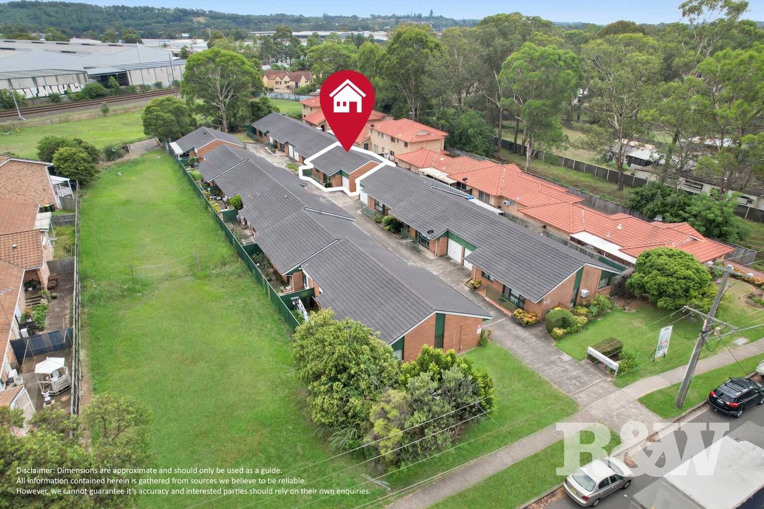 7/62-64 Macquarie Road Ingleburn 7/62-64 Macquarie Road Ingleburn