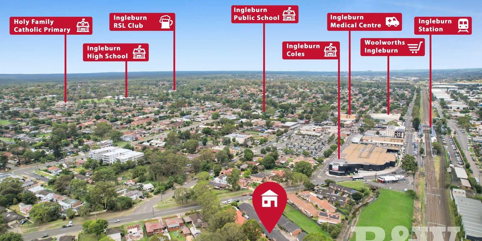 7/62-64 Macquarie Road Ingleburn 7/62-64 Macquarie Road Ingleburn