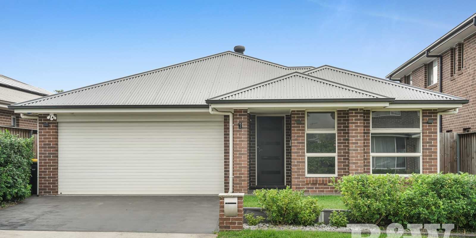 7 Hester Avenue Claymore